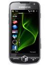 Best available price of Samsung I8000 Omnia II in Congo