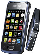 Best available price of Samsung I8520 Galaxy Beam in Congo