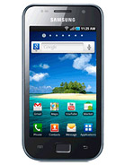 Best available price of Samsung I9003 Galaxy SL in Congo