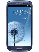 Best available price of Samsung I9305 Galaxy S III in Congo