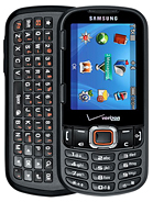 Best available price of Samsung U485 Intensity III in Congo