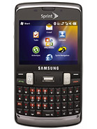 Best available price of Samsung i350 Intrepid in Congo