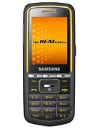 Best available price of Samsung M3510 Beat b in Congo