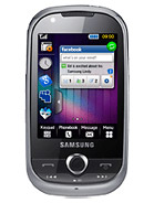 Best available price of Samsung M5650 Lindy in Congo