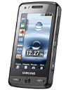 Best available price of Samsung M8800 Pixon in Congo