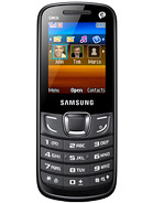 Best available price of Samsung Manhattan E3300 in Congo