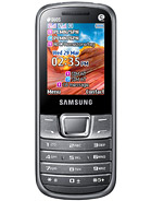 Best available price of Samsung E2252 in Congo
