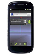 Best available price of Samsung Google Nexus S I9020A in Congo
