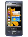 Best available price of Samsung B7300 OmniaLITE in Congo