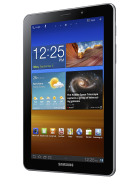 Best available price of Samsung P6800 Galaxy Tab 7-7 in Congo