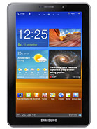 Best available price of Samsung P6810 Galaxy Tab 7-7 in Congo