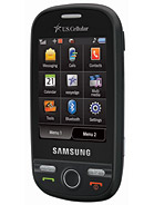 Best available price of Samsung R360 Messenger Touch in Congo