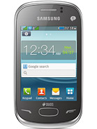 Best available price of Samsung Rex 70 S3802 in Congo
