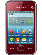 Best available price of Samsung Rex 80 S5222R in Congo