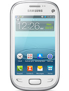Best available price of Samsung Rex 90 S5292 in Congo