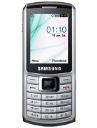 Best available price of Samsung S3310 in Congo