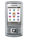 Best available price of Samsung S3500 in Congo