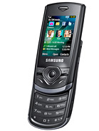 Best available price of Samsung S3550 Shark 3 in Congo