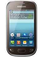 Best available price of Samsung Star Deluxe Duos S5292 in Congo