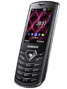 Best available price of Samsung S5350 Shark in Congo