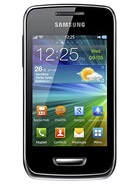 Best available price of Samsung Wave Y S5380 in Congo