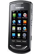 Best available price of Samsung S5620 Monte in Congo