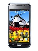 Best available price of Samsung M110S Galaxy S in Congo