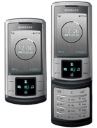Best available price of Samsung U900 Soul in Congo