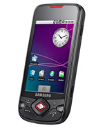 Best available price of Samsung I5700 Galaxy Spica in Congo