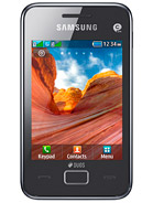 Best available price of Samsung Star 3 Duos S5222 in Congo