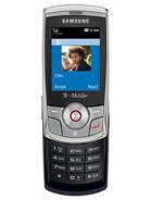 Best available price of Samsung T659 Scarlet in Congo