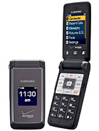 Best available price of Samsung U320 Haven in Congo