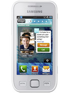 Best available price of Samsung S5750 Wave575 in Congo