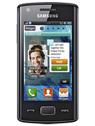 Best available price of Samsung S5780 Wave 578 in Congo