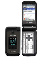 Best available price of Samsung U750 Zeal in Congo