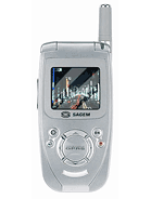 Best available price of Sagem MY C-5w in Congo