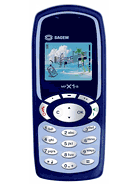 Best available price of Sagem MY X1-2 in Congo
