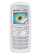 Best available price of Sagem MY X2-2 in Congo