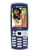 Best available price of Sagem MY X-6 in Congo