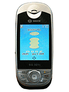 Best available price of Sagem SG 321i in Congo