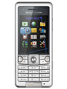 Best available price of Sony Ericsson C510 in Congo