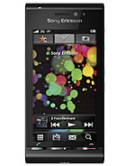 Best available price of Sony Ericsson Satio Idou in Congo