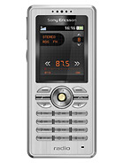 Best available price of Sony Ericsson R300 Radio in Congo