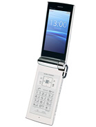 Best available price of Sony Ericsson BRAVIA S004 in Congo
