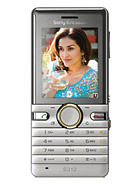Best available price of Sony Ericsson S312 in Congo