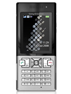 Best available price of Sony Ericsson T700 in Congo