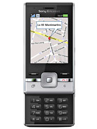 Best available price of Sony Ericsson T715 in Congo