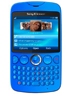 Best available price of Sony Ericsson txt in Congo