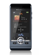 Best available price of Sony Ericsson W595s in Congo