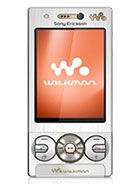 Best available price of Sony Ericsson W705 in Congo